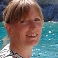 Carolyn Perry Nackt