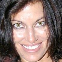 Caron Bernstein Nackt