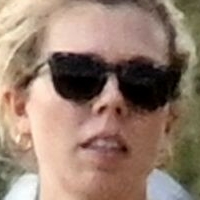 Carrie Johnson Nackt