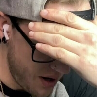 carterbennettfree Nackt