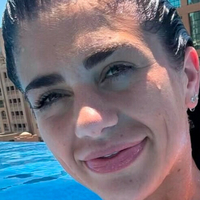 Caryn Vieira Nackt