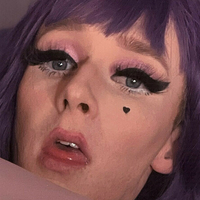 cassiemoans Nackt