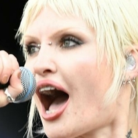 Cassyette Nackt