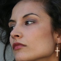 Catalina Aguayo Nackt