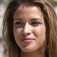 Catarina Sikiniotis Nackt