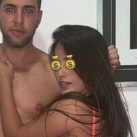 CatchingGoldDiggers Nackt