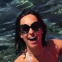 Caterina Balivo Nackt