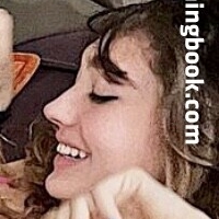 caterpillareyebrow Nackt