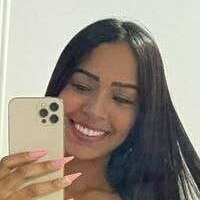 Catharina Gama Nackt