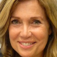 Catherine Alric Nackt