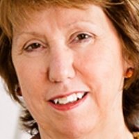 Catherine Ashton Nackt
