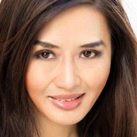 Catherine Chen Nackt