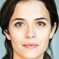 Catherine de Léan Nackt