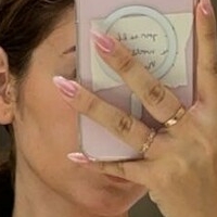 Catherine Mcbroom / Catherine Paiz Nackt