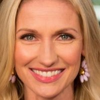 Catherine McCord Nackt