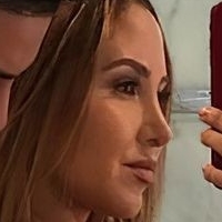 Catherine Paiz Nackt