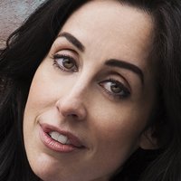 Catherine Reitman Nackt