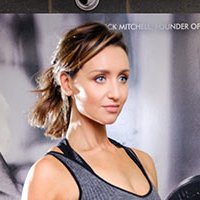 Catherine Tyldesley Nackt