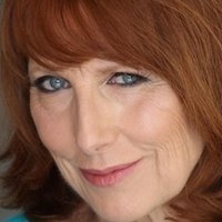 Cathryn Hartt Nackt