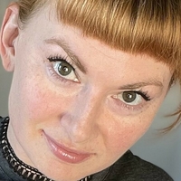 Cathy Reisenwitz Nackt