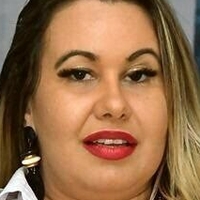 Catia Carvalho Nackt