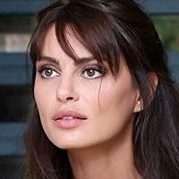 Catrinel Marlon Nackt