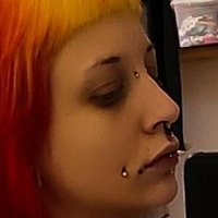 Catriona Addams Nackt