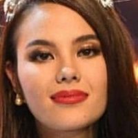 Catriona Gray Nackt
