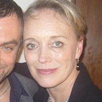 Catriona MacColl Nackt
