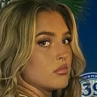 Cayleigh Byrnes Nackt