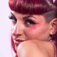 Cazzu Nackt