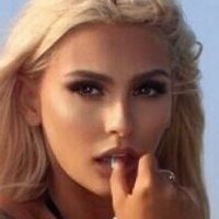 Cece Leigh Nackt