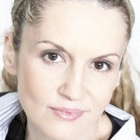 Cecile Nordegg Nackt