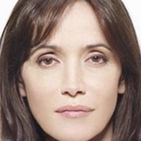 Cécile Pallas Nackt