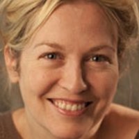 Cécile Sanz de Alba Nackt
