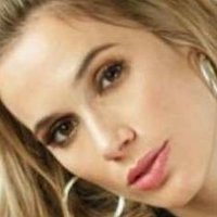 Cecilia Bonelli Nackt