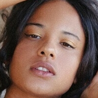 Ceciliah Nackt