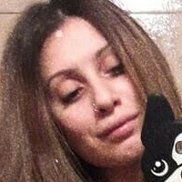 Celeste Abril Calo Nackt