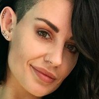 Celeste Bonin Nackt