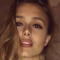 Celeste Desjardins Nackt