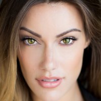 Celeste Ziegler Nackt