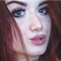 Celestia Vega Nackt