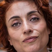 Celia Blanco Nackt