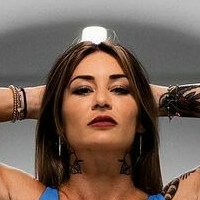 Celia Gabbiani Nackt