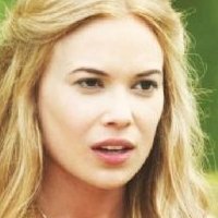 Celina Sinden Nackt
