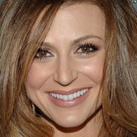 Cerina Vincent Nackt