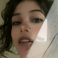 cerise_angelic Nackt
