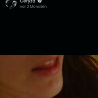Ceryza Nackt