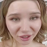 Ceyana Kendall Nackt