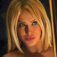 Ceyda Ersoy Nackt